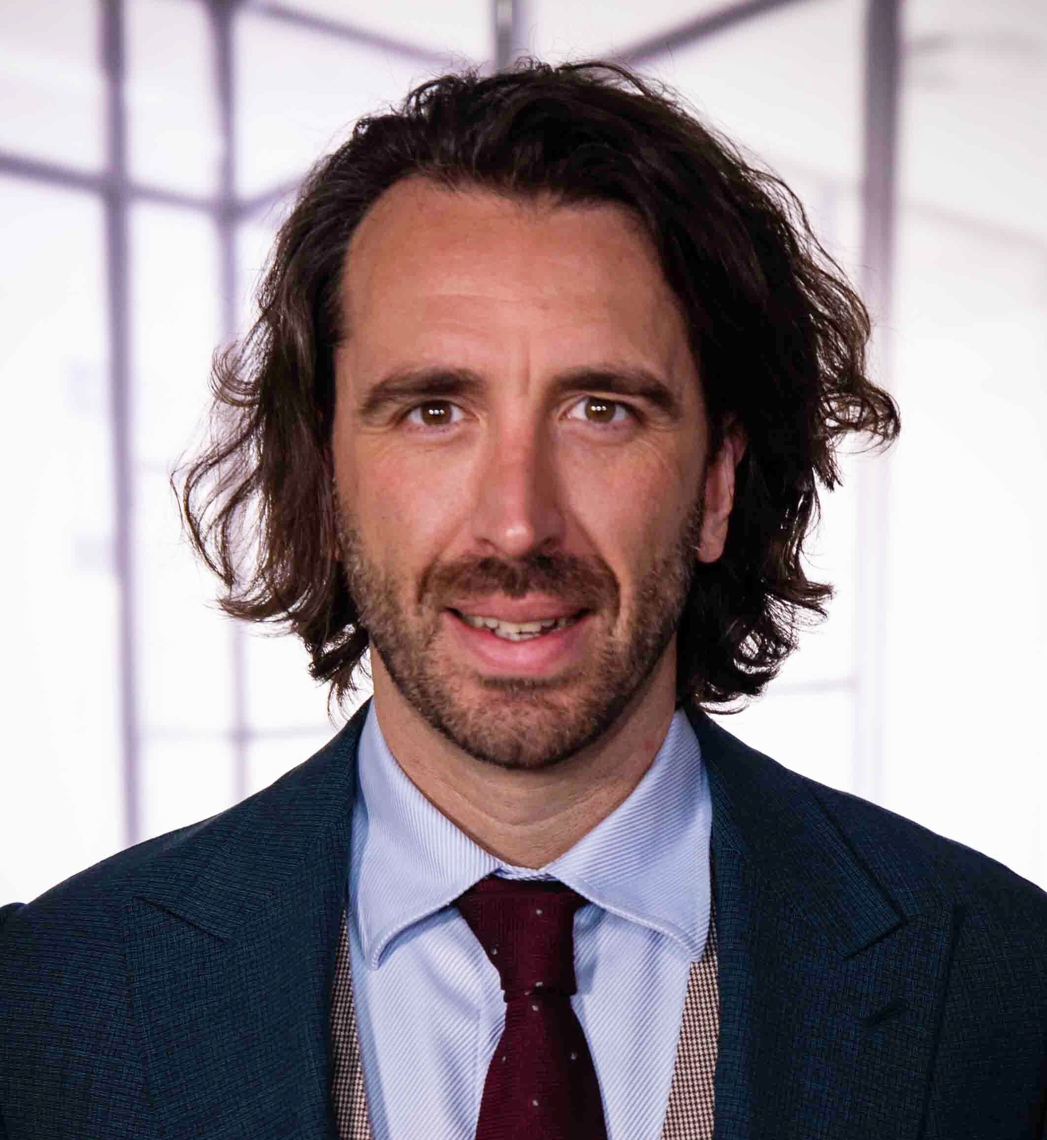 Peter Dombkins